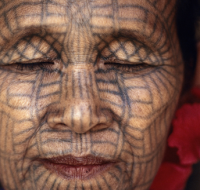 Resultado de imagen para tatuaje birmania